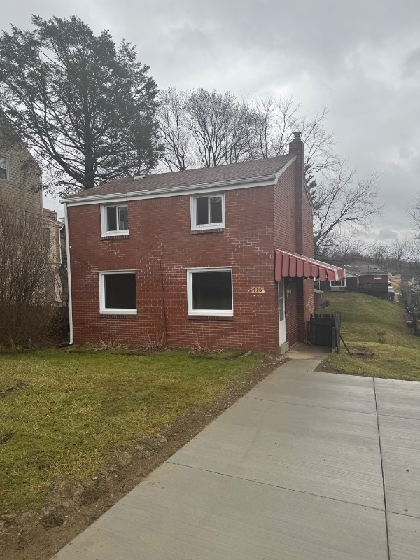 Photo - 416 Oak St (West Mifflin, PA)
