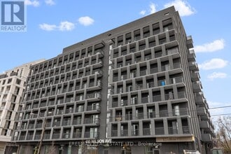 Building Photo - 480 Wilson Ave