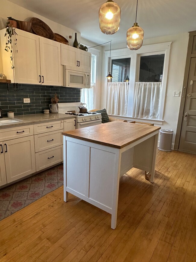 Building Photo - 2333 S Hoyne Ave