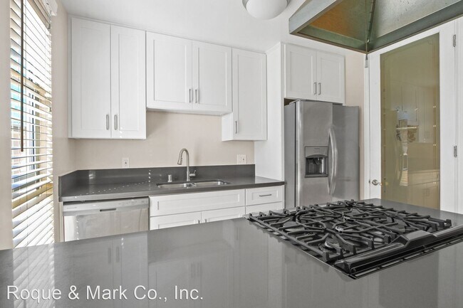 Foto del edificio - 2 br, 2 bath Apartment - 1133 16th Street ...