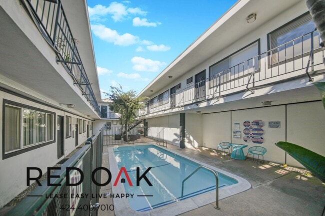 Foto del edificio - 5119 Fountain Ave