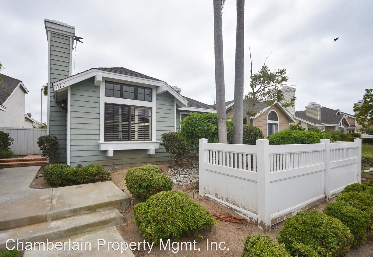 Primary Photo - 2 br, 2 bath House - 811 Spindrift Lane