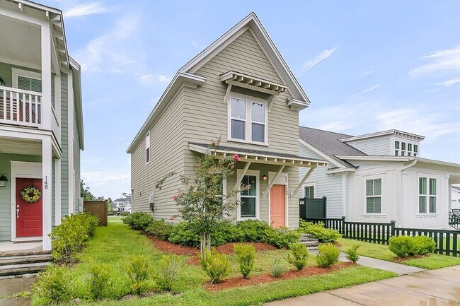 Foto del edificio - 146 Winding Branch Dr