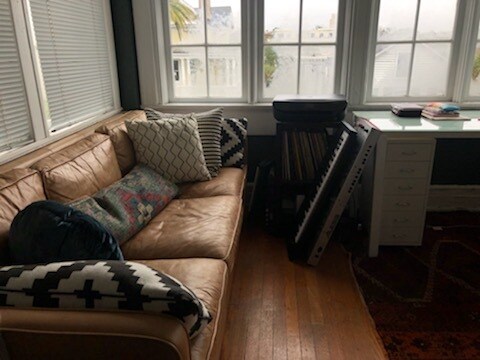 Foto del edificio - 63 Rutledge Ave