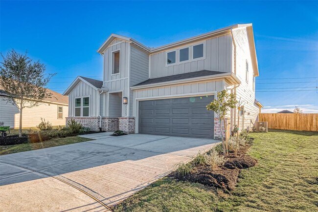 Foto del edificio - 21723 Indigo Harvest Ln