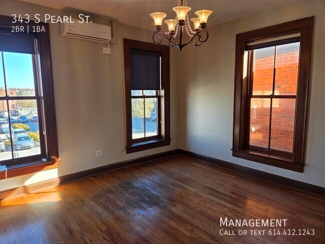 Foto del edificio - 343 S Pearl St