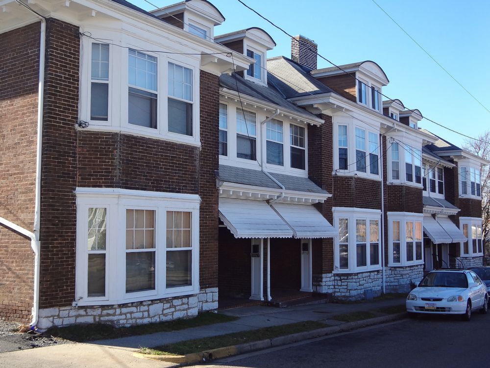 95 Franklin St, Harrisonburg, VA 22801 Apartments in Harrisonburg, VA