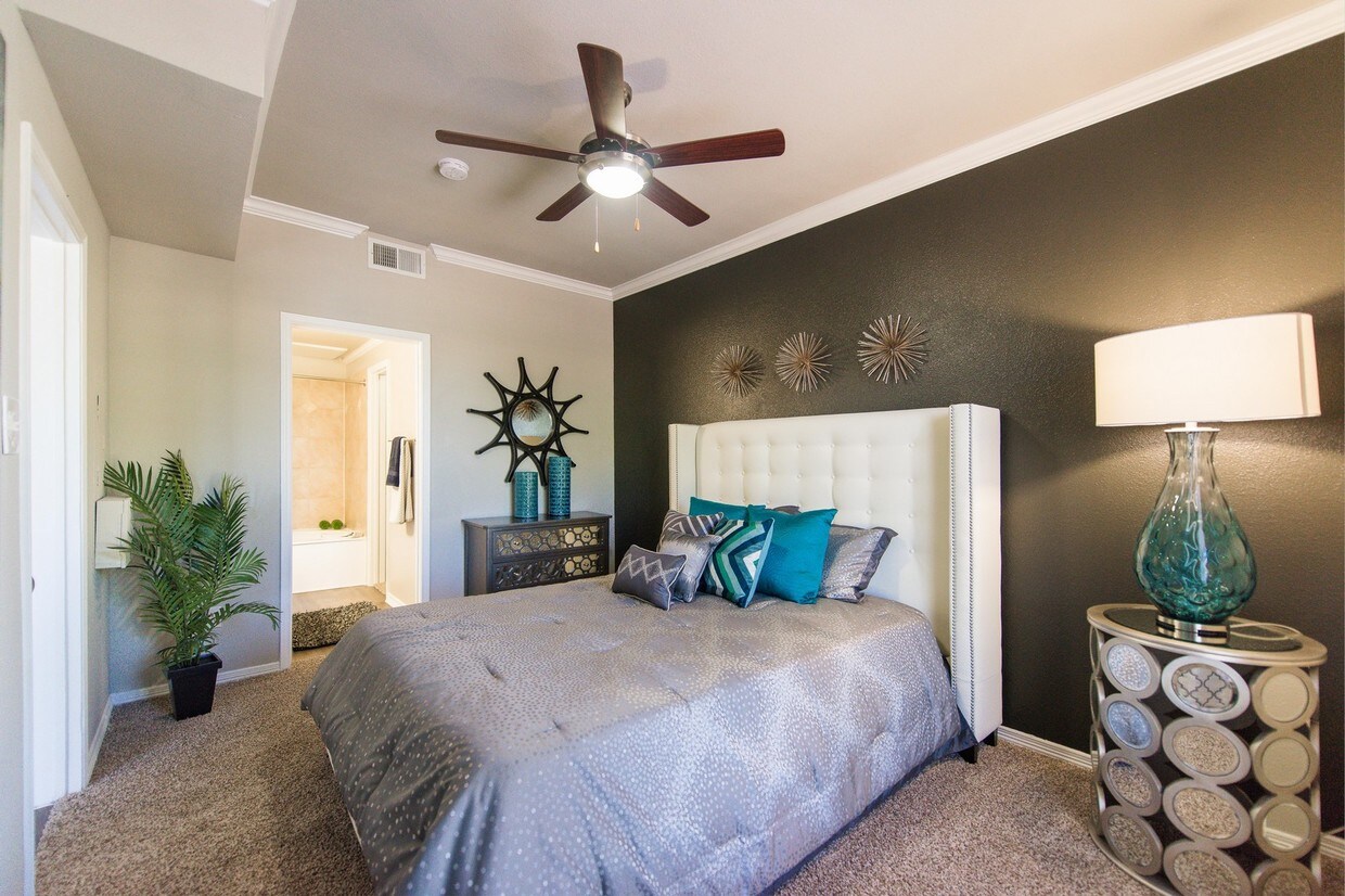 The Meadows at North Richland Hills Apartm... Apartments North Richland Hills, TX