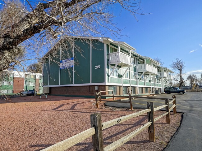 Building Photo - Southgate Commons