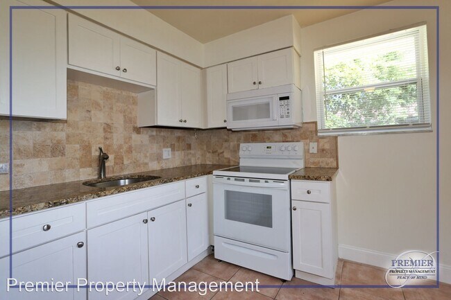 Foto del edificio - 1 br, 1 bath House - 3385 Captains Cove Un...
