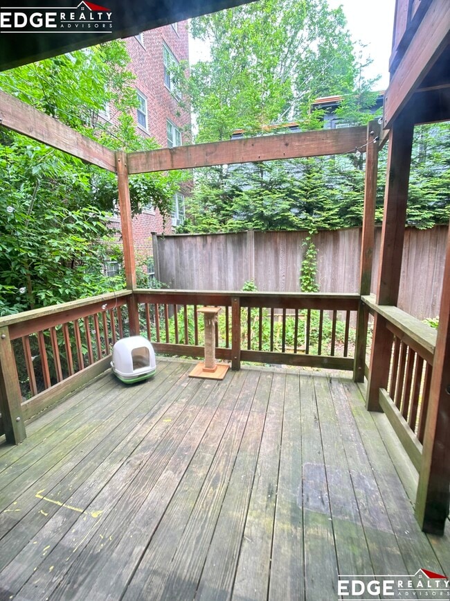 Foto del edificio - 199 Mount Auburn St