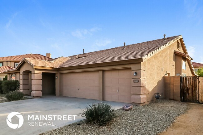 Building Photo - 9015 S 50th Ln