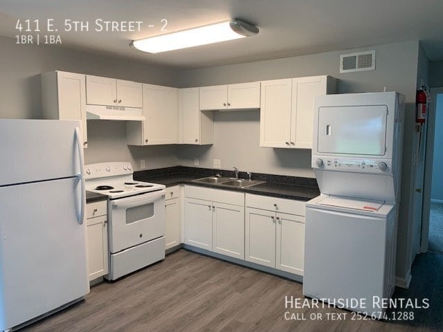 Foto del edificio - 411 E 5th St