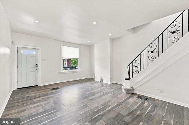 Foto del edificio - 5314 Osage Ave
