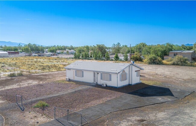 Foto del edificio - 4101 Paiute Blvd
