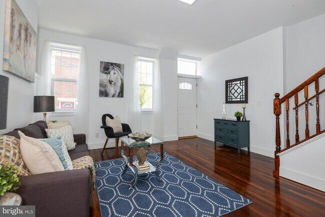 Foto del edificio - 1606 Webster St