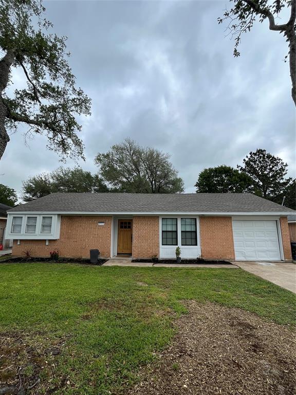 8715 Noble St, Needville, TX 77461 House Rental in Needville, TX