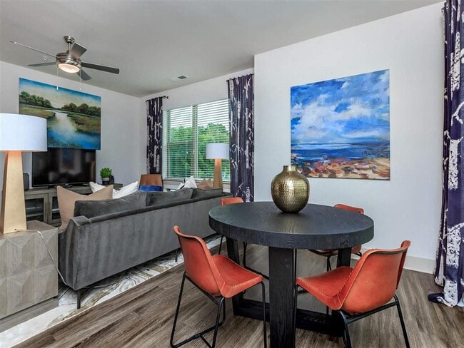 Building Photo - Berewick Pointe Apartments