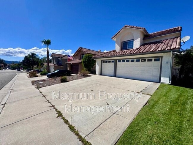 Building Photo - 39961 Temecky Way