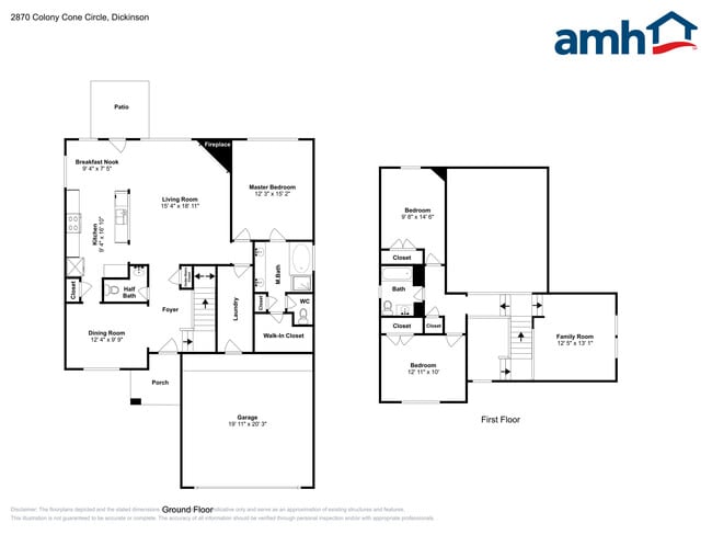 Building Photo - 2870 Colony Cone Cir