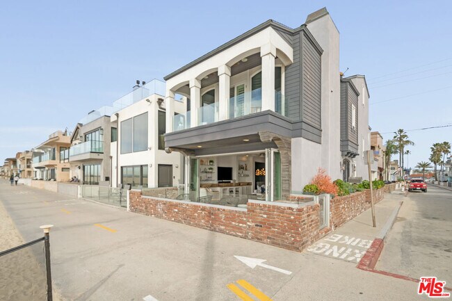 Foto del edificio - 2400 W Oceanfront