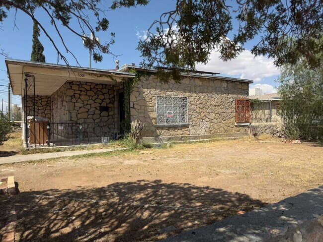 Foto del edificio - 3501 Taylor Ave