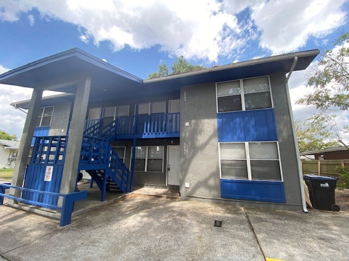 Primary Photo - 2 Bedroom 1 Bath condo in Orlando for RENT