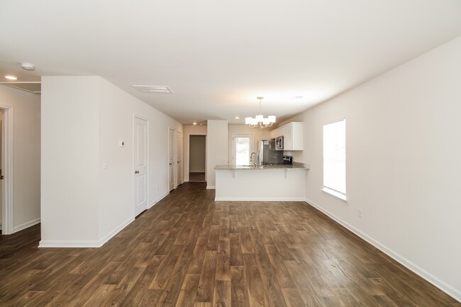 Foto del edificio - 1300 Gardner St