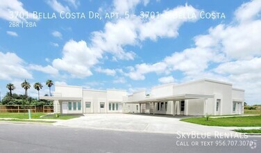 Building Photo - 3701 Bella Costa Dr