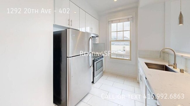 Building Photo - 1292 20th Ave