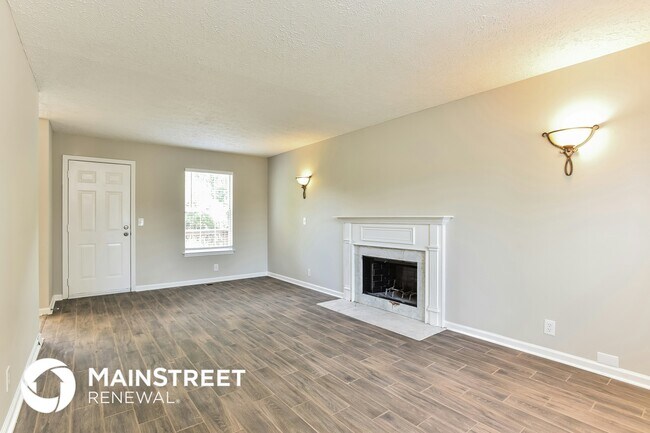 Foto del edificio - 4611 Conway Ct