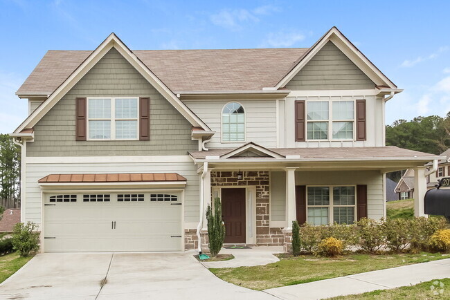 Building Photo - 2077 Juniper Ives Ct SE