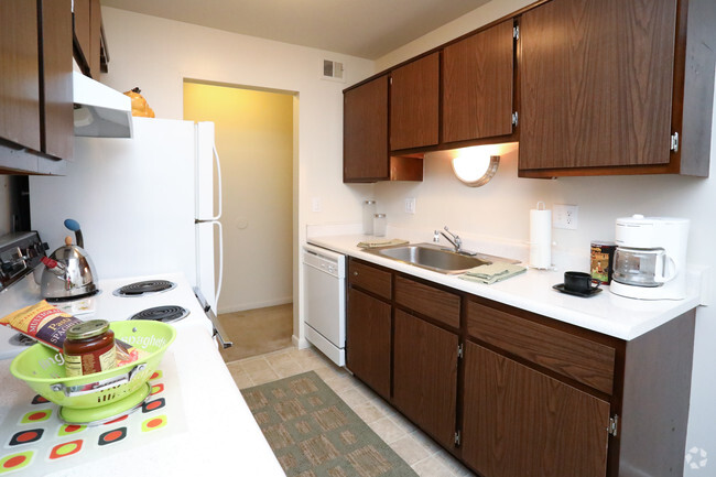 Interior Photo - Fountain Park South Apartments