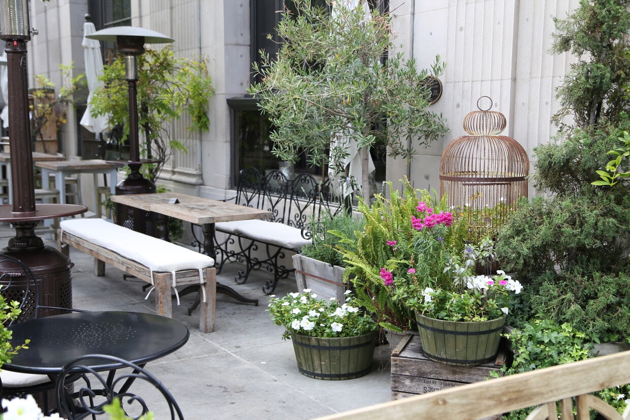 Cobalt Apartments in Culver City, CA Westside Rentals