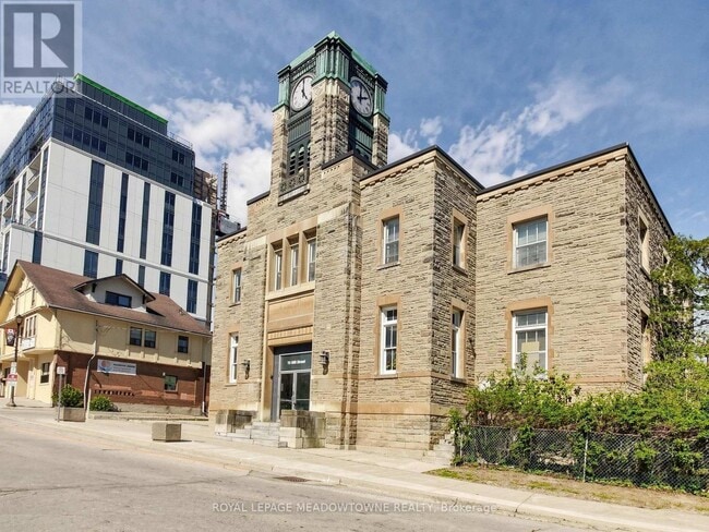 Building Photo - 70 Mill St