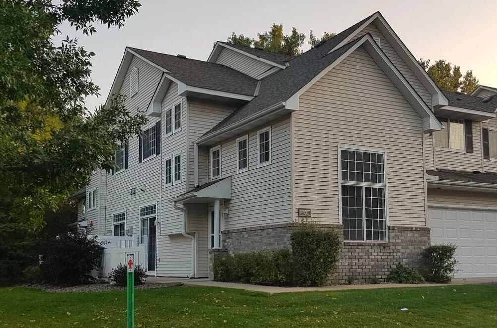 14339 Wilson Dr, Eden Prairie, MN 55347 Townhome Rentals in Eden