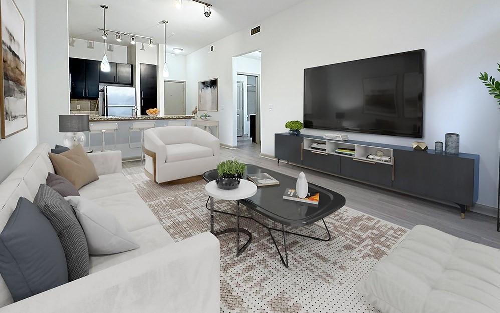 Foto principal - 400 McGowen St