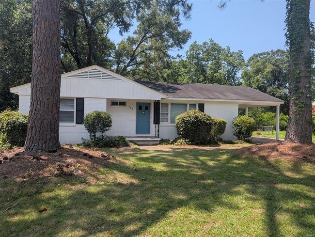 Building Photo - 744 Duval Dr