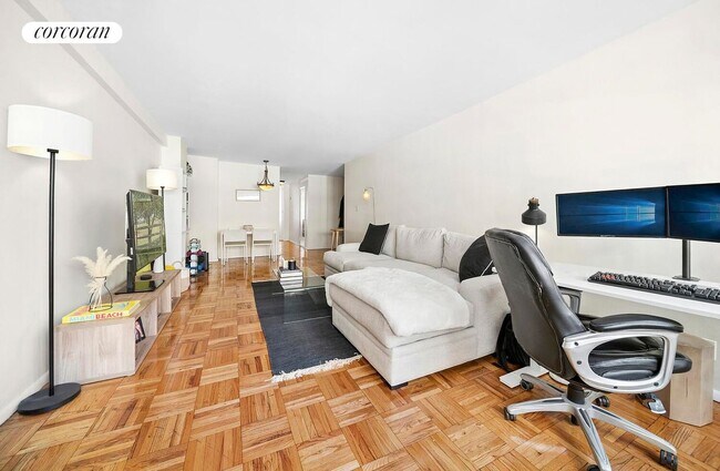 Foto del edificio - 201 E 37th St