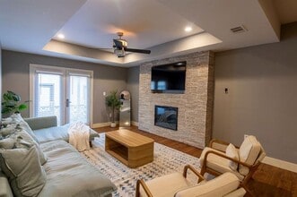 Building Photo - 3845 Convent St