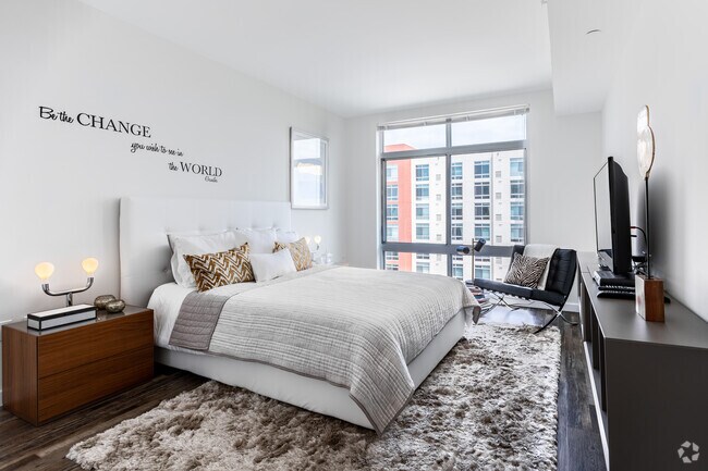 Interior Photo - NV @ Harbor Point