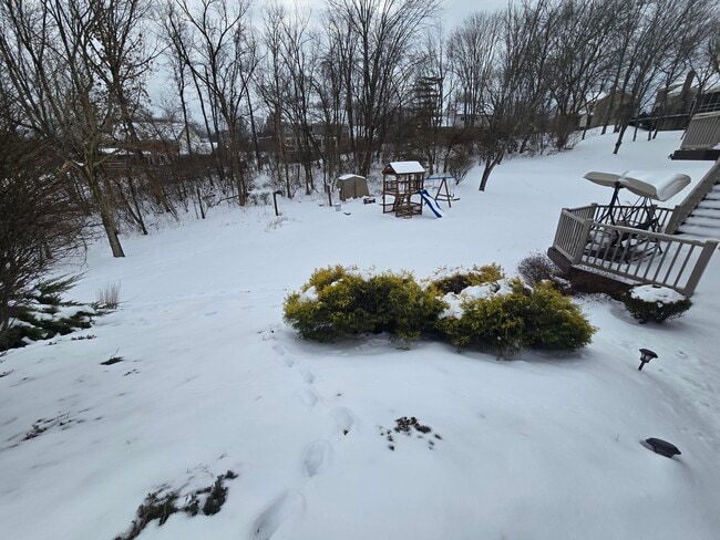 Building Photo - 1021 Whirlaway Dr