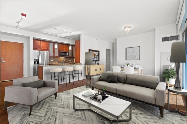 Foto del edificio - 505 N McClurg Ct