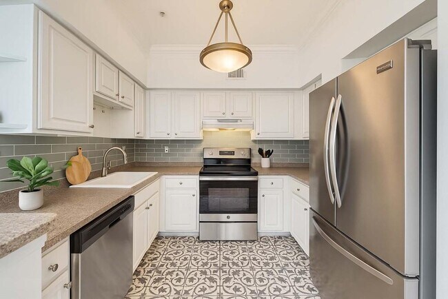 Foto del edificio - 800 Peachtree St NE