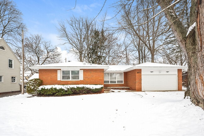 Building Photo - 281 Sundale Rd