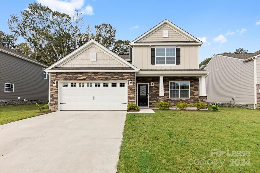 Foto principal - 3860 Rosewood Dr