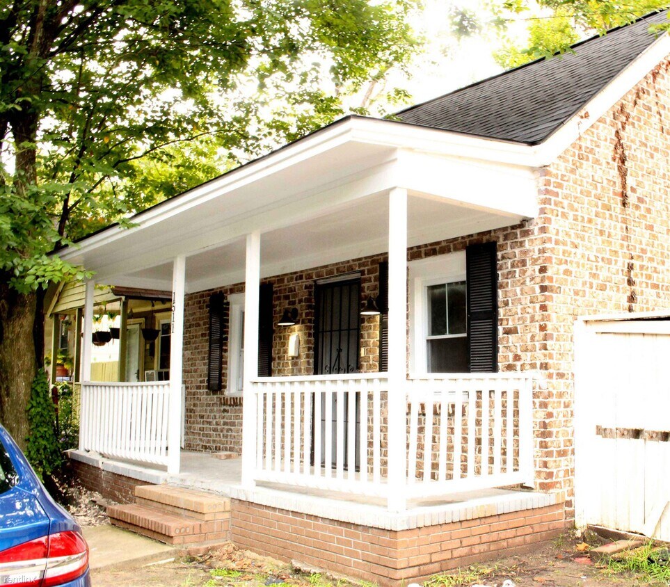 Primary Photo - 3 br, 2 bath House - 1511 Grove Street