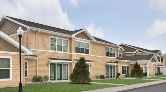 Building Photo - Townhomes of Craftsman Village