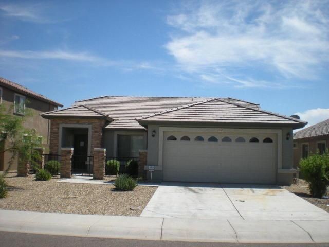 Primary Photo - West Park Community in Buckeye AZ