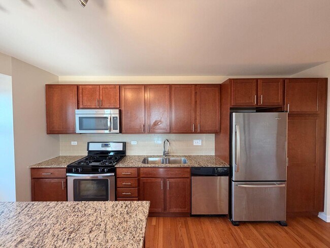 Foto del edificio - 1337 W Fargo Ave